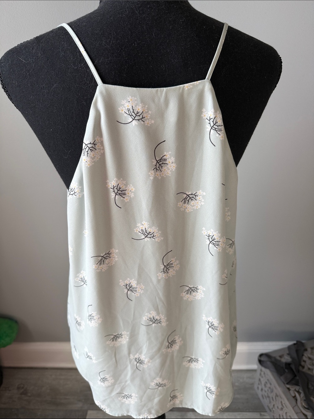 Loft Tank Size S - Picture 2 of 3